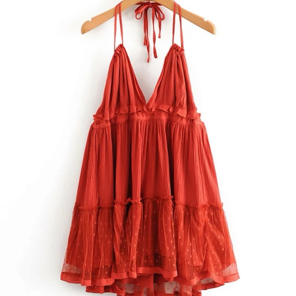 Women’s Dress